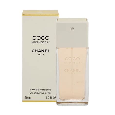 coco chanel mademoiselle 50ml chemist warehouse|chanel coco mademoiselle online outlet.